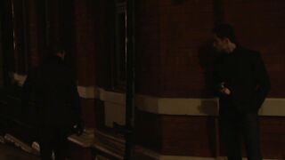 Michael Lucas Fucks Donato Reyes's Hole