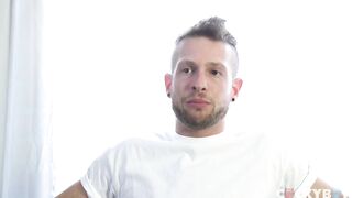 Matthew Parker Fucks Pierre Fitch