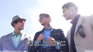 Scandal in the Vatican 2 The Swiss Guard 2