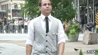 Stepbrothers 4 Donny Forza, Garrett Cooper