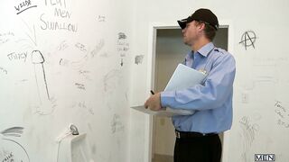 Tag That Ass (Steven Daigle & Brody Wilde)