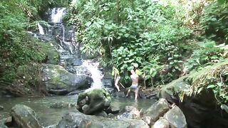 Rod Daily Lusts for Jesse Santana