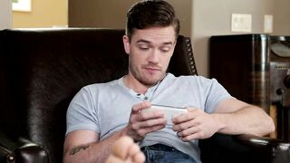 My Bro's Best Friend (Lucas Knight, Arad)