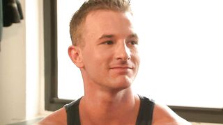 Kyle DeAnthony & Cameron Adams 2010