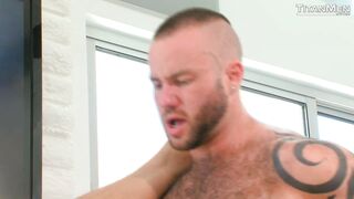 Wide Awake: Nick Prescott & Justin King