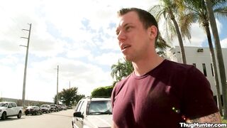 Orange you glad you got Tricked out