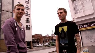 Inked Slut Gets A Hard Fuck 2014