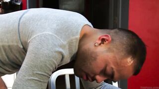 Jericho & Ricky Savin 2015