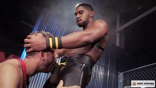 The Urge - Huntin For Ass 3 Logan Moore, XL