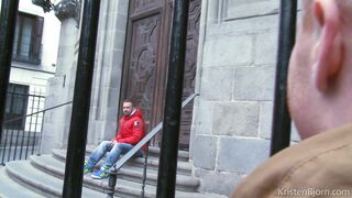 The Tourist - Tom Vojak, Stephan Raw