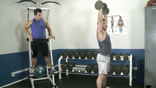 Dan Darlington & Nick Sterling 2015