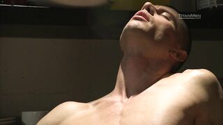 Diesel Washington & Eric Moreau Swap Blowjobs