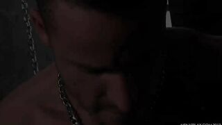 Jock vs Suit (Scott Hunter & Tony Gys)