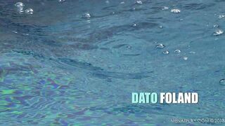 Poolside (Tomas Brand & Dato Foland)