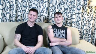 Ricky Stance & Allen Lucas 2016