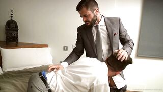 Had It Coming Hector de Silva, Ehrik Ortega