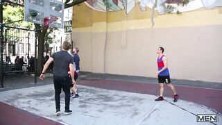 Slam Dunk Part 1 Adam Bryant, Scotty Zee