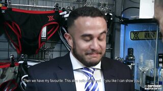 Played (Alex Graham, Flex) 2016