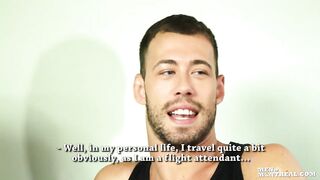 It’s All About The Butt! Brandon Jones