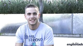 Str8 hunk & member favourite