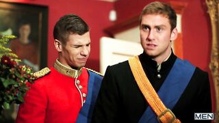 A Royal Fuckfest Part 3