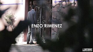 The Stalker (Enzo Rimenez, Klein Kerr)