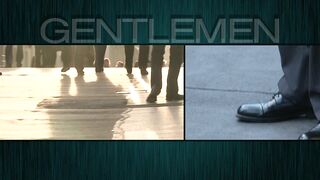 Businessmen Adam Killian & Cavin Knight Fuck