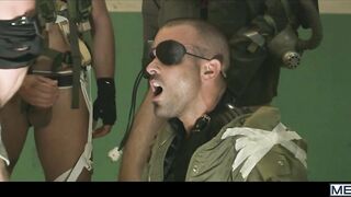 Apocalypse Part 4 (2016)