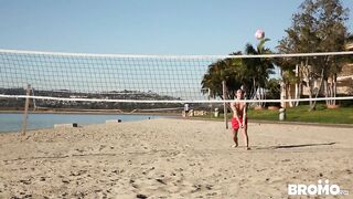 Johnny Goes Bareback AGAIN Part 2