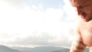 Passionate Ben Brown & Scott Carter