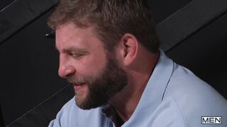 Top To Bottom (Colby Jansen, Jimmy Johnson)