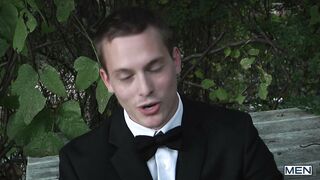 The Groomsmen Part 2