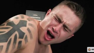 Extreme Fuck Club 3 Luke Adams & Leo Sweetwood