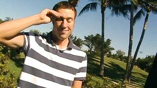 The Unemployed Victim Gets On The Bus