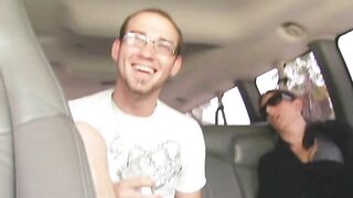 Two Guys, Two Blow, One Fuck