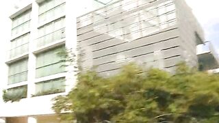 Jon Gets the Bait Treatment