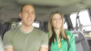 Pound Me Like A Wild Wolf!