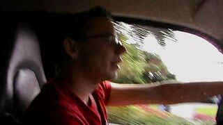 Two L.o.l.i, A Gay Dude & A Bus