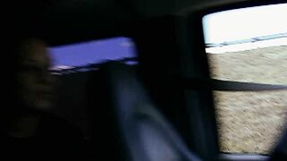 Band Player In DA BUS