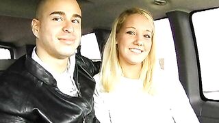 Cock Thrusting & Balls Slapping