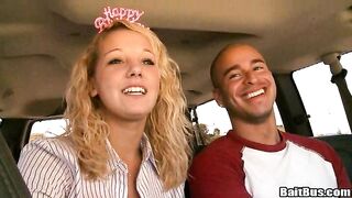 Happy Birthday Elle!