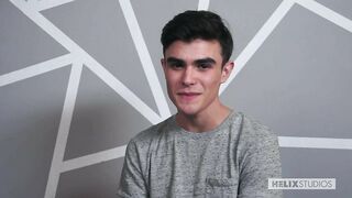 Introducing Corey King with Blake Mitchell