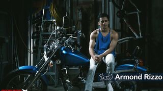 Armond Rizzo & Rikk York 2016