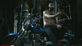 Armond Rizzo & Rikk York 2016