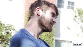 From Another Time (Colby Keller, JJ Knight)