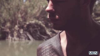 Gay Of Thrones Part 1