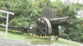 Military Dorm (2008)