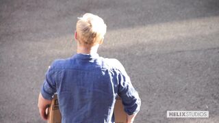 Naughty Neighbors - Max Carter, Corey King