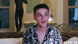 Love Happens: Avery Jones & Leo Louis