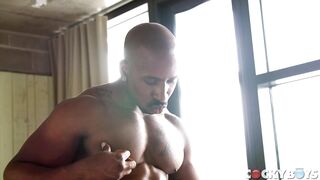 Max Konnor & Wess Russel